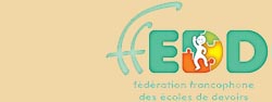 Fédération francophone des écoles de devoirs