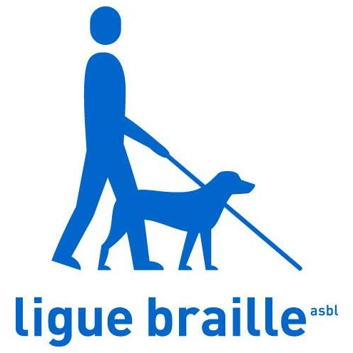 Bibliothèque de la Ligue Braille - Saint-Gilles
