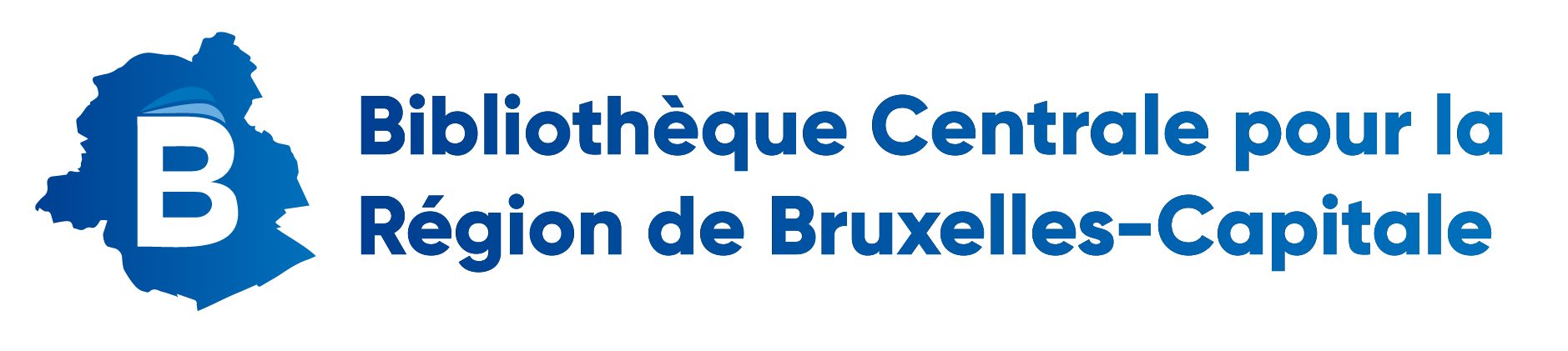 logo Bibliothèque centrale