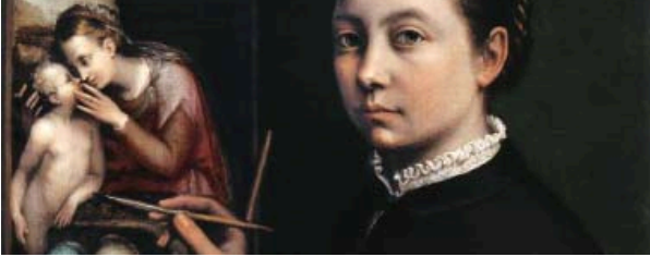 Femmes artistes peintres